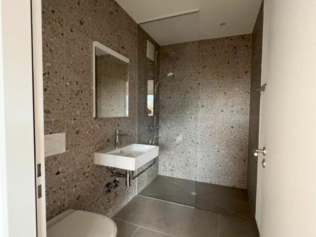 Apartment kaufen in Buchs (SG), St. Gallen