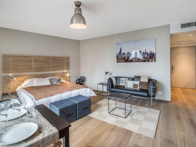 Apartment kaufen in Carouge (GE)