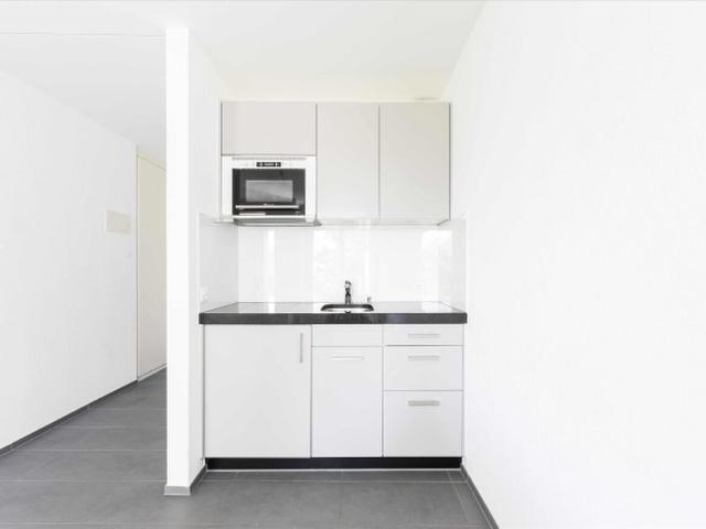 Apartment mieten