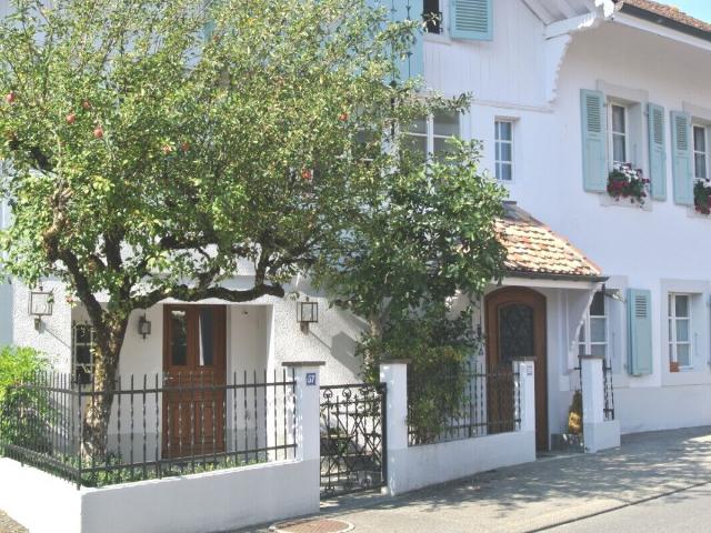 Apartment mieten in Bossy, Collex-Bossy