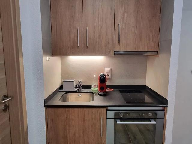 Apartment kaufen