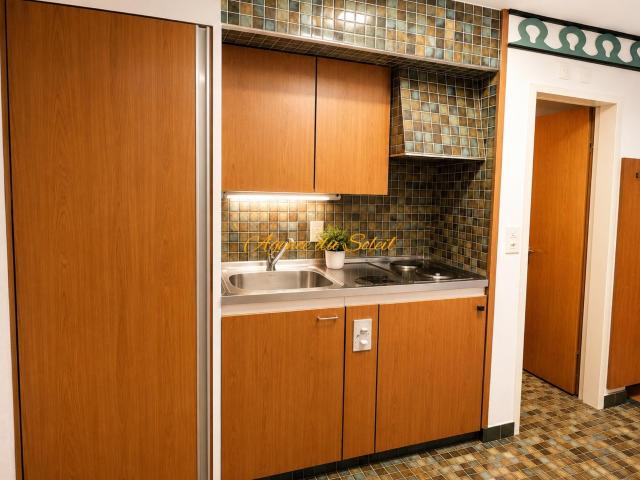 Apartment kaufen