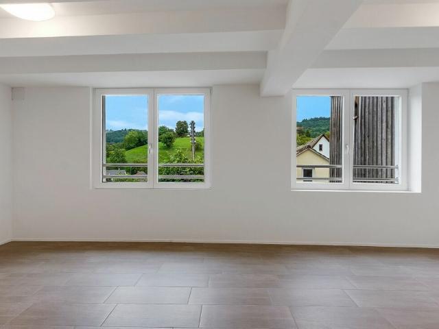Apartment kaufen in Diessenhofen, Thurgau
