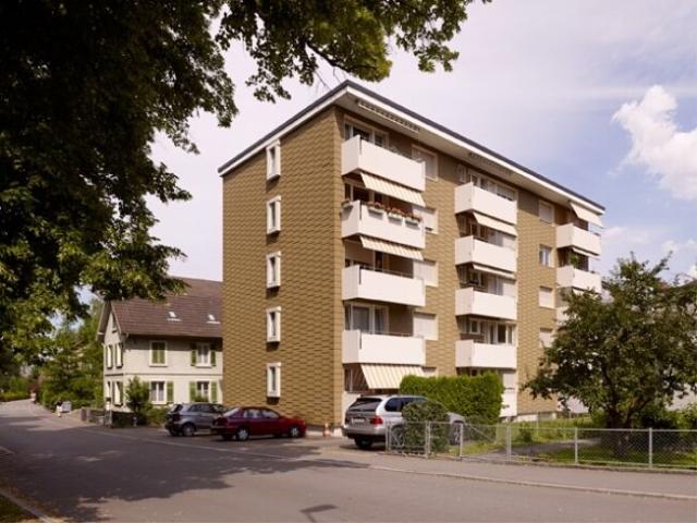 Apartment kaufen in Sembrancher, Wallis