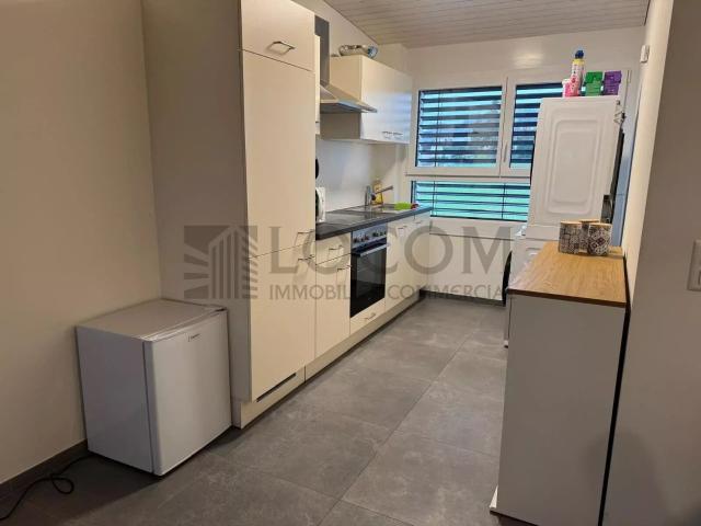 Apartment mieten in District de Morges, Vaud
