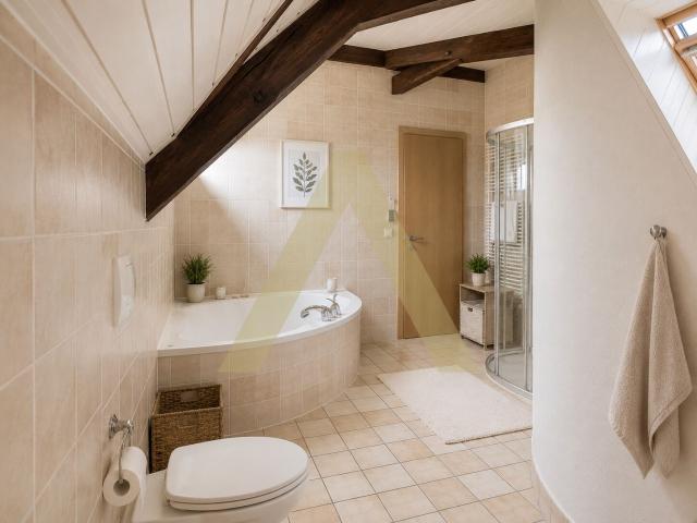 Apartment kaufen in Ecublens (FR), Waadt