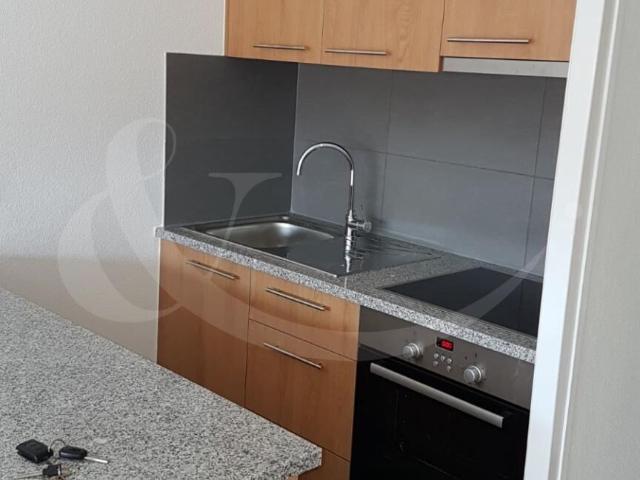 Apartment kaufen