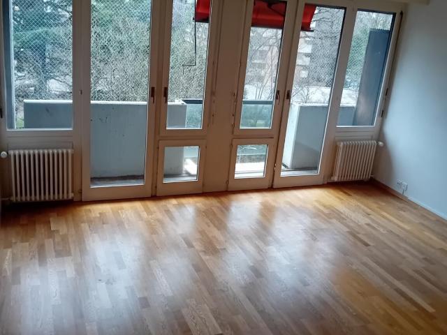 Apartment kaufen