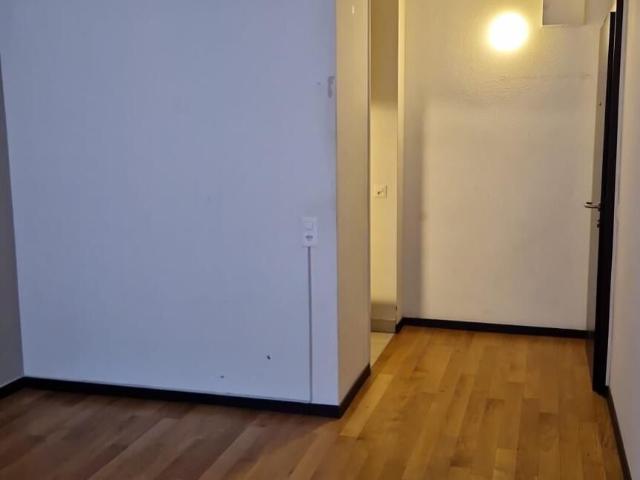 Apartment kaufen