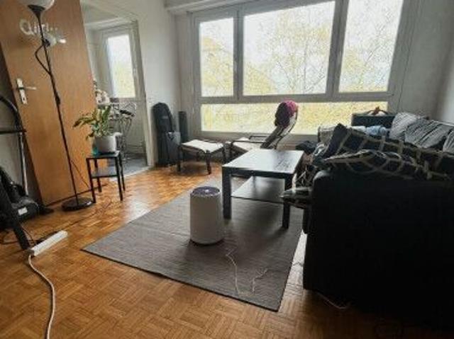 Apartment kaufen