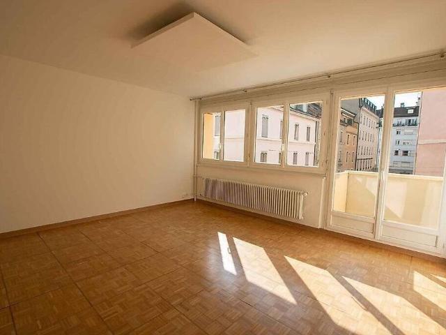 Apartment kaufen