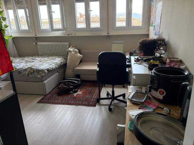 Apartment kaufen in Conches