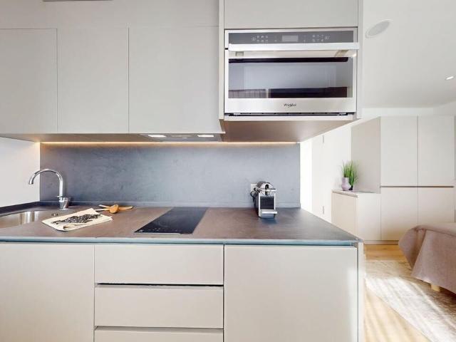 Apartment kaufen in Le Grand-Saconnex