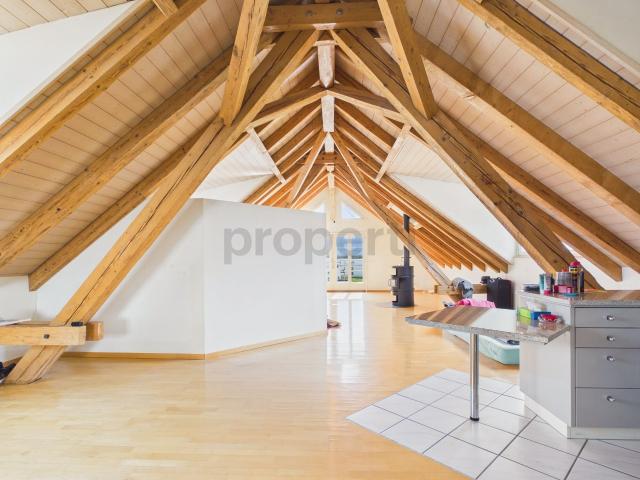 Apartment kaufen