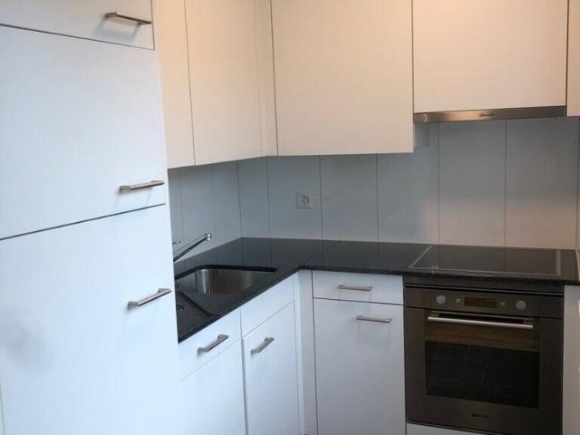 Apartment kaufen in Hedingen, Zürich