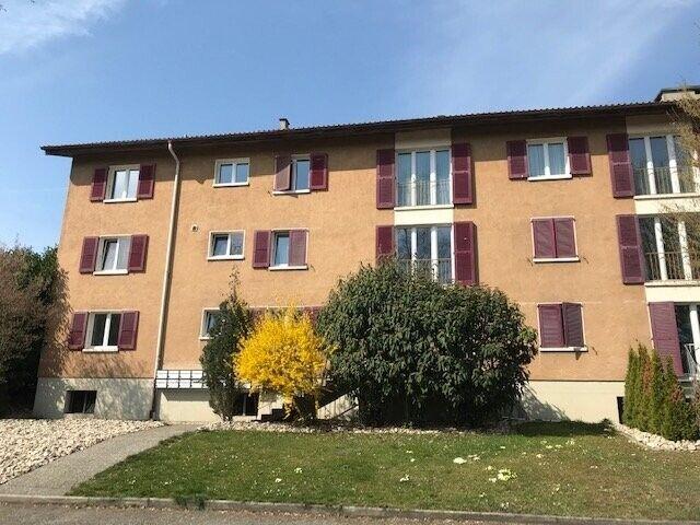 Apartment kaufen in Ipsach, Bern
