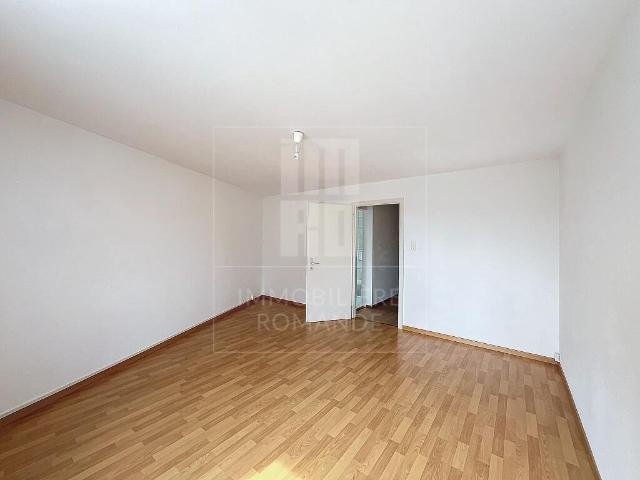 Apartment kaufen in La Chaux-de-Fonds