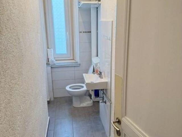 Apartment kaufen in La Chaux-de-Fonds