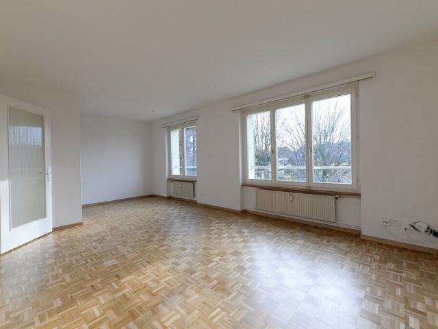 Apartment mieten in Langenthal, Verwaltungsregion Emmental-Oberaargau