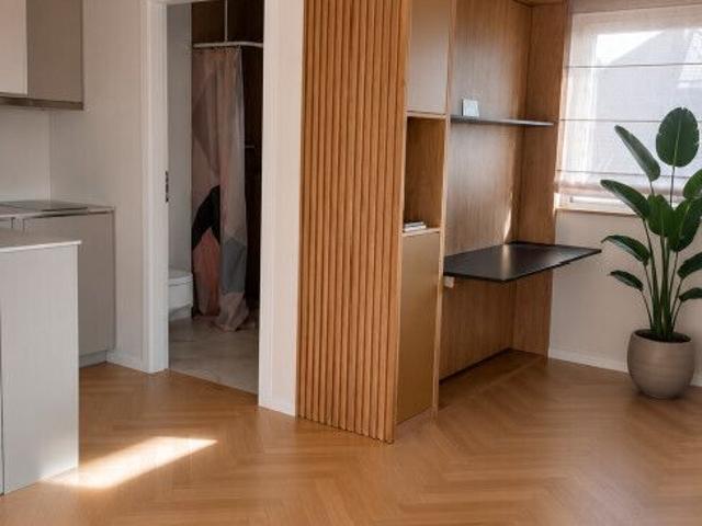 Apartment kaufen in Cheseaux-Lausanne, Waadt