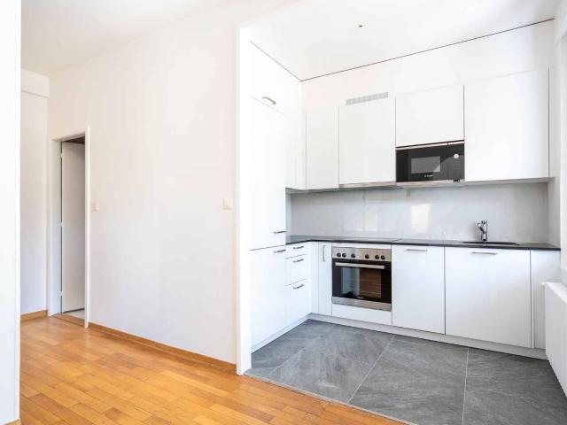 Apartment kaufen in Cheseaux-Lausanne, Waadt