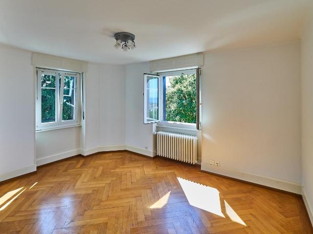 Apartment kaufen in Cheseaux-Lausanne, Waadt