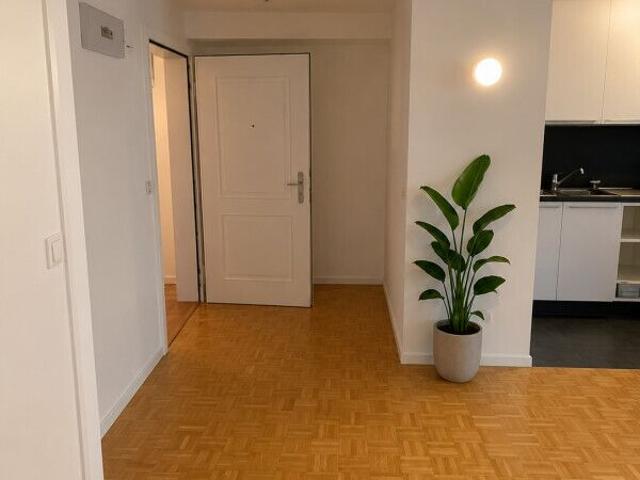 Apartment kaufen in Cheseaux-Lausanne, Waadt
