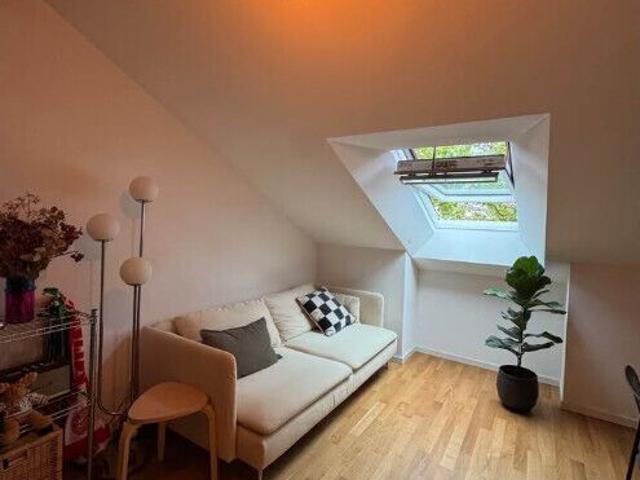 Apartment kaufen in Cheseaux-Lausanne, Waadt