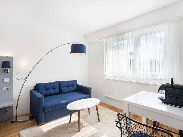 Apartment kaufen in Cheseaux-Lausanne, Waadt