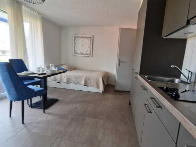 Apartment kaufen in Cheseaux-Lausanne, Waadt