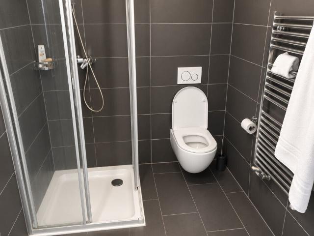 Apartment kaufen