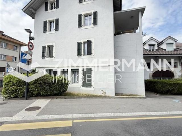 Apartment kaufen in Le Grand-Saconnex