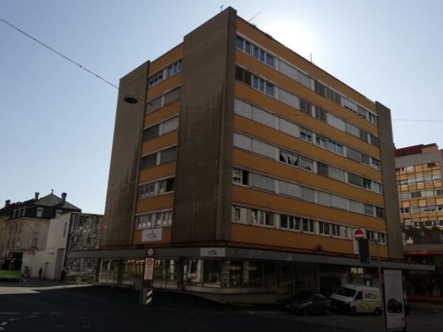 Apartment kaufen in Le Locle