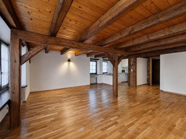 Apartment kaufen