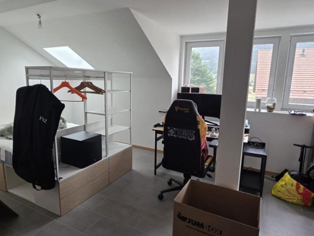 Apartment mieten in Le Chenit, Waadt