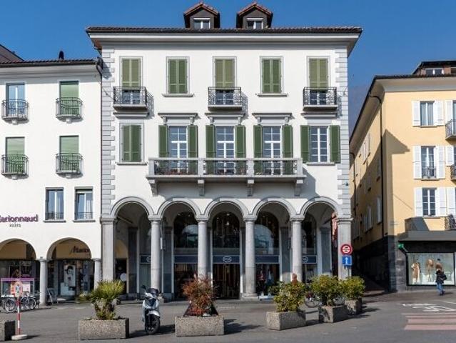 Apartment kaufen