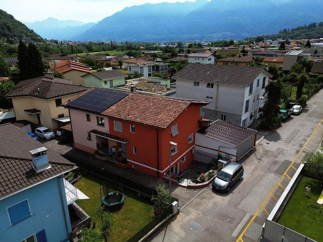 Apartment mieten in Arcegno, Losone
