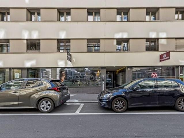 Apartment kaufen in Lü