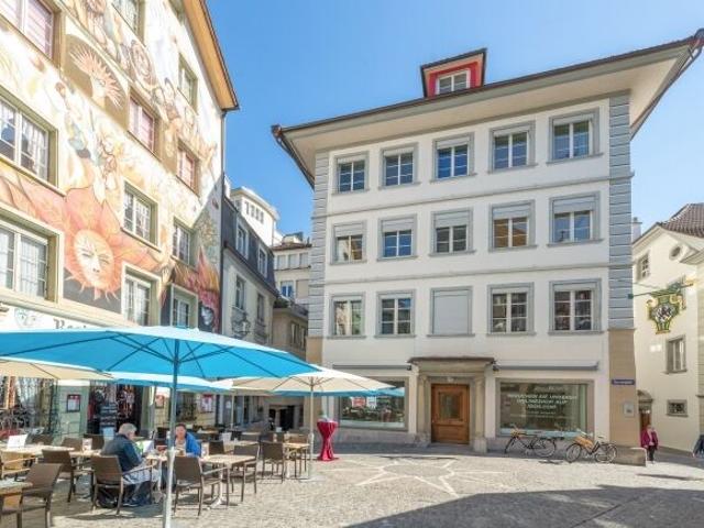 Apartment kaufen in Lü