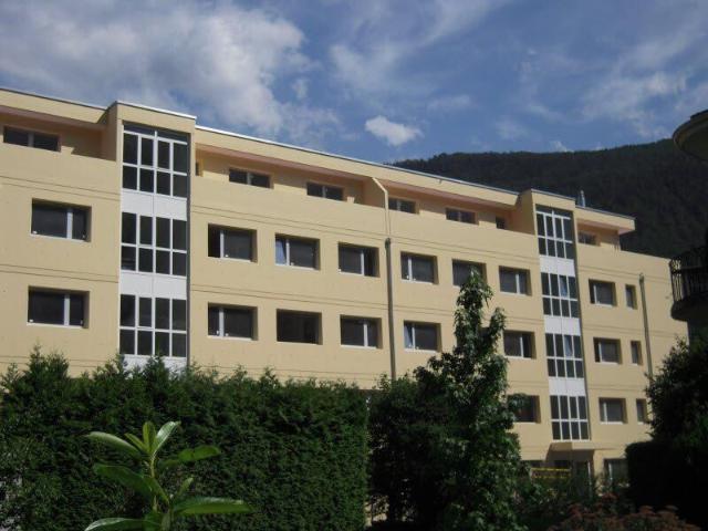 Apartment kaufen in Martigny, Wallis