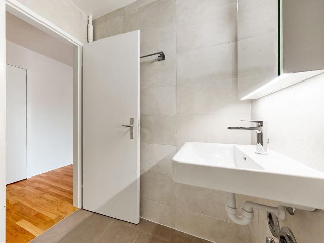 Apartment mieten in Corcelles (NE)