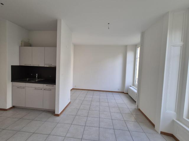Apartment kaufen in Corcelles (NE)