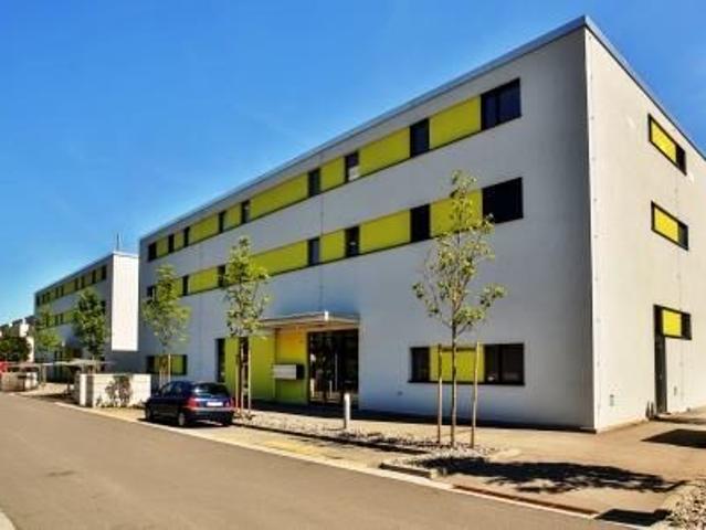 Apartment mieten in Oensingen, Amtei Thal-Gäu