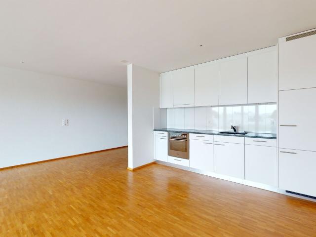 Apartment kaufen in Oensingen, Solothurn