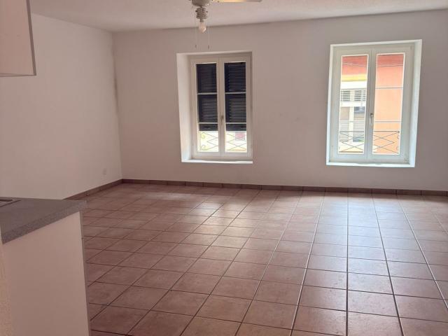 Apartment mieten in Orbe, District du Jura-Nord vaudois