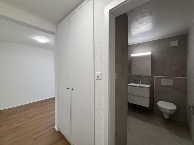 Apartment kaufen