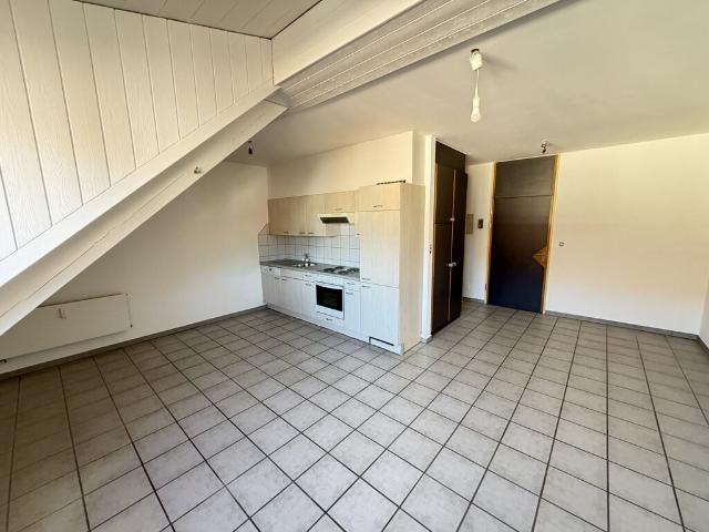 Apartment mieten in Porrentruy, District de Porrentruy