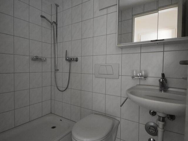 Apartment kaufen in Pratteln, Basel-Landschaft