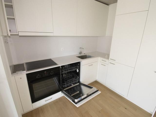 Apartment kaufen in Sembrancher, Wallis