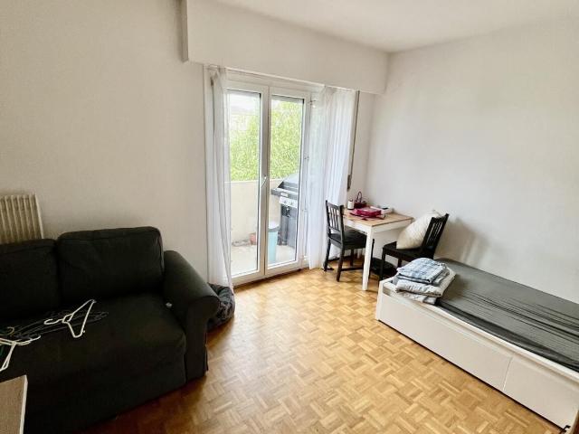 Apartment kaufen in Prilly, Waadt
